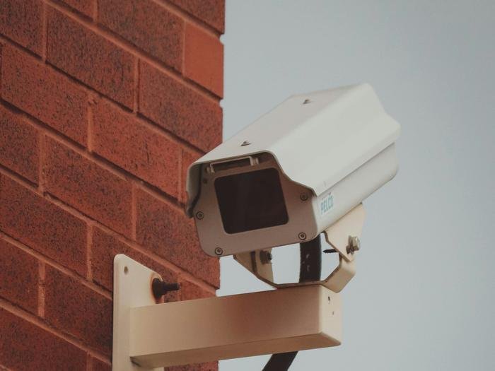 Box cameras
